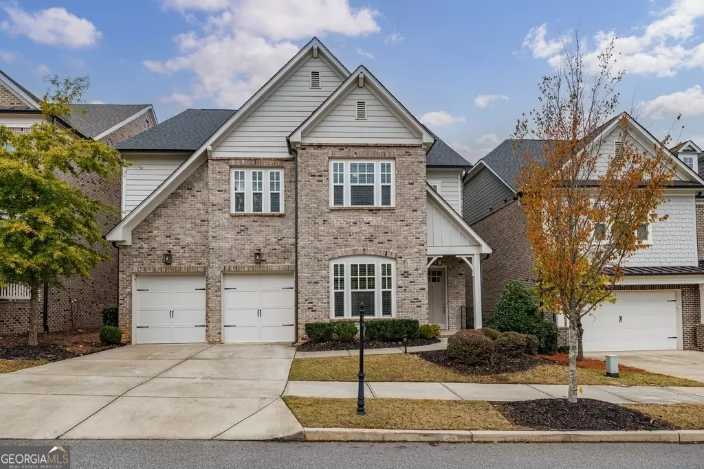 Alpharetta, GA 30009,410 Baroque DR