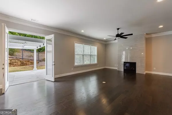 Alpharetta, GA 30009,410 Baroque DR