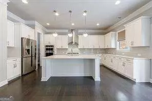 Alpharetta, GA 30009,410 Baroque DR