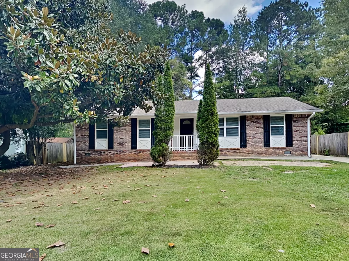 Jonesboro, GA 30238,1352 Labelle ST