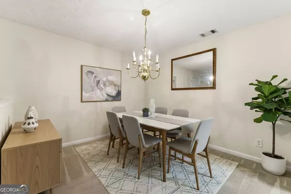 Lithonia, GA 30038,1202 Par Three WAY