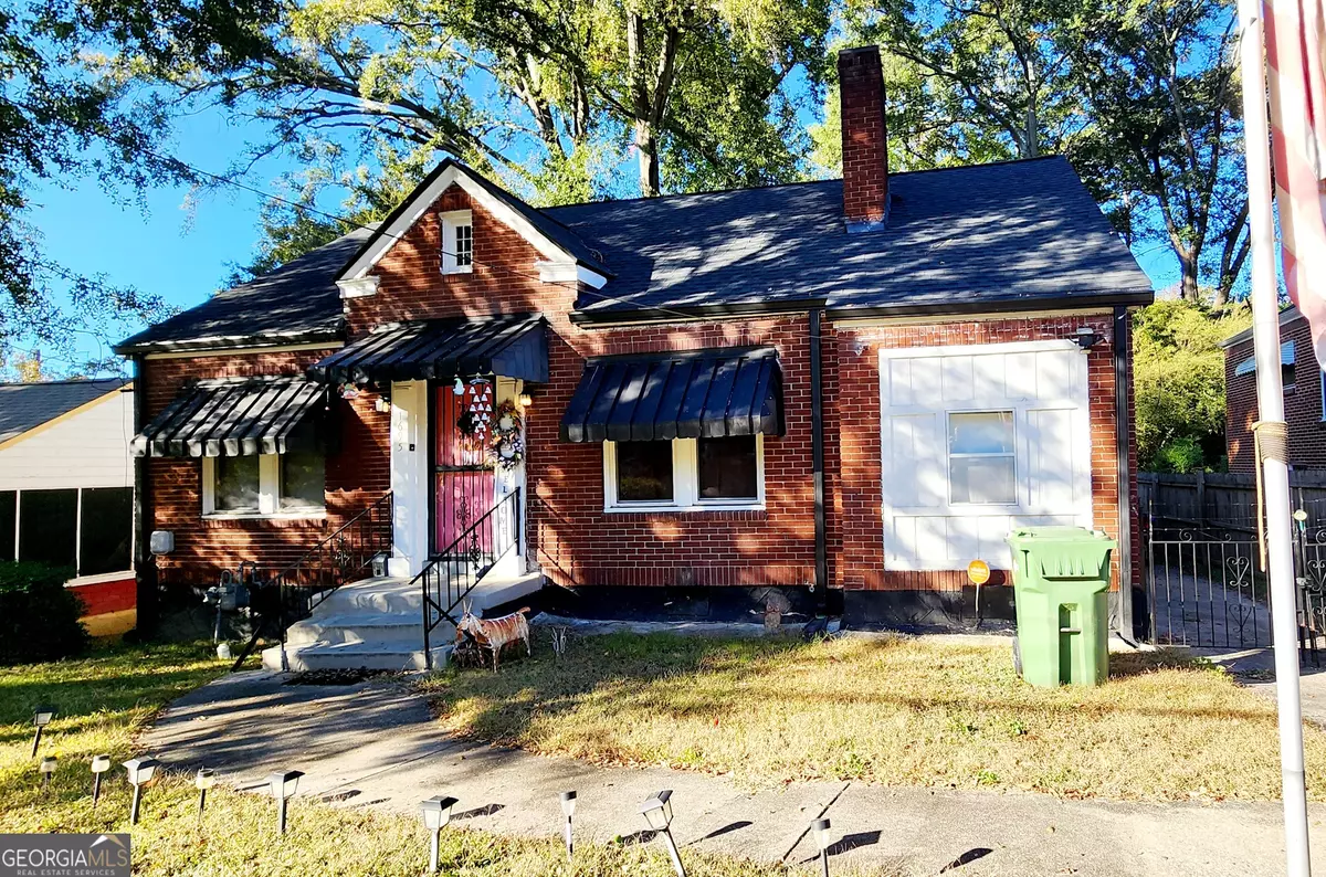 Atlanta, GA 30310,1695 Beecher ST SW