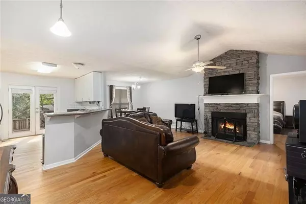 Villa Rica, GA 30180,114 Clay CT