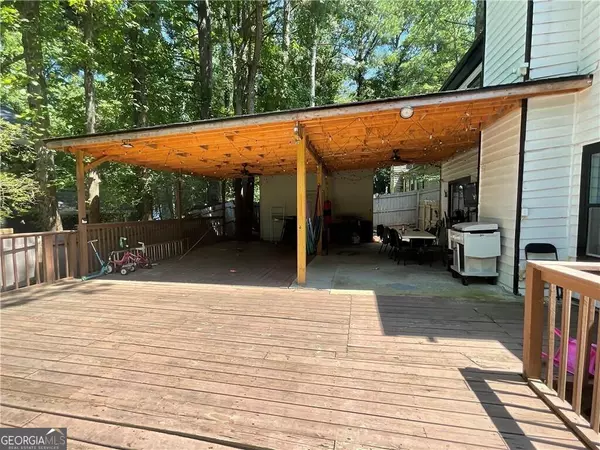 Lawrenceville, GA 30043,1771 Kristi DR