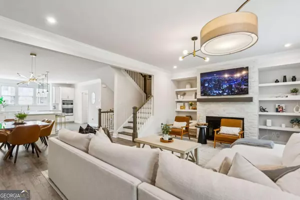 Brookhaven, GA 30319,1368 Live Oak LN