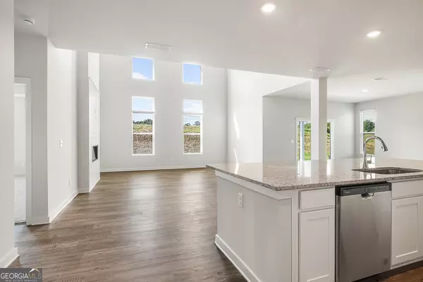 Dawsonville, GA 30534,7380 QUINN CT #LOT 55