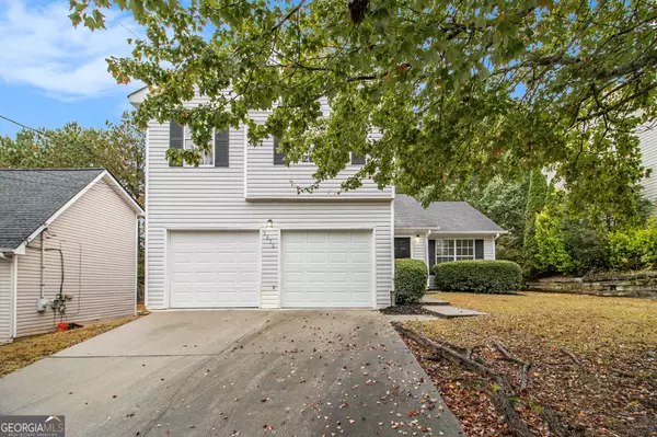 Lithonia, GA 30058,2373 Wellborn Hills CT