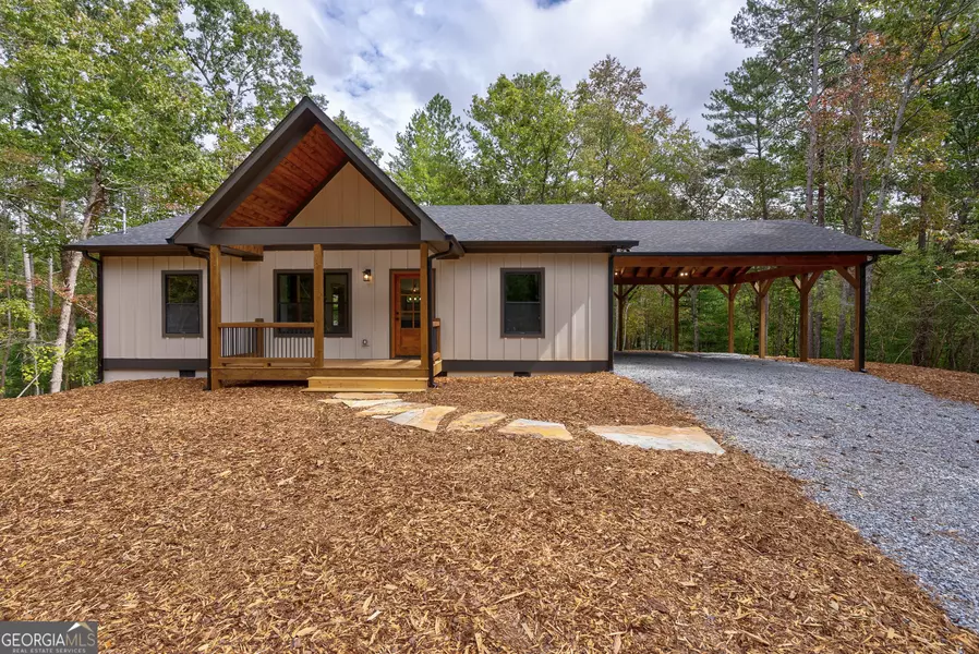 193 Haven CT #3264, Ellijay, GA 30540