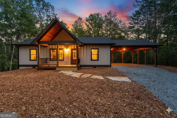 193 Haven CT #3264, Ellijay, GA 30540