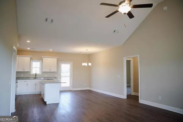 Statesboro, GA 30458,145 Griffith LN