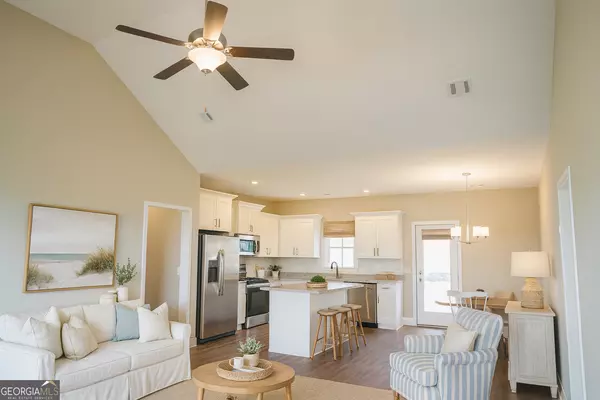 Statesboro, GA 30458,145 Griffith LN