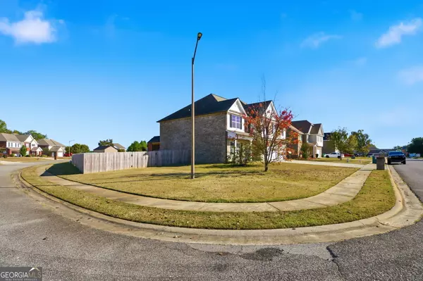 Bonaire, GA 31005,109 Rosales DR