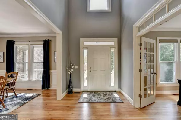 Cumming, GA 30041,3780 Stanford DR