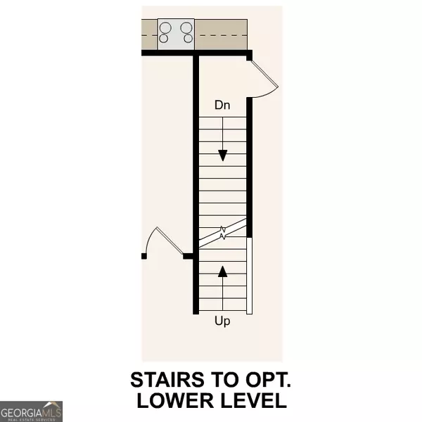 Lithonia, GA 30058,1029 Kingsley WAY #LOT 11