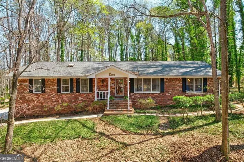 Fayetteville, GA 30214,730 Ponderosa CT