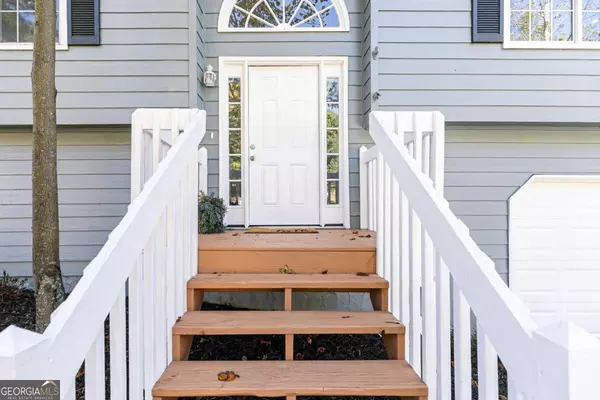 Dallas, GA 30132,281 Cottonwood LOOP