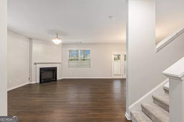 Fairburn, GA 30213,404 Lake Ridge LN