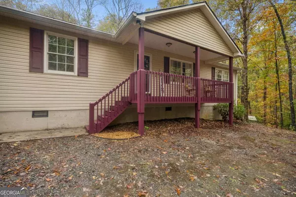 Dahlonega, GA 30533,543 Rider Mill RD