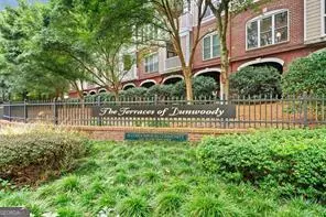 4333 Dunwoody PARK #1113, Dunwoody, GA 30338
