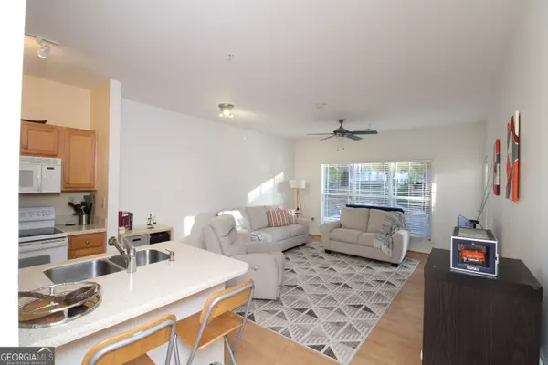 Dunwoody, GA 30338,4333 Dunwoody PARK #1113