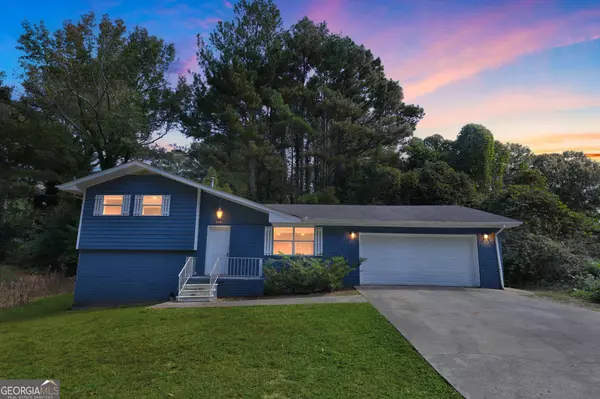 Forest Park, GA 30297,4598 Ashmore DR