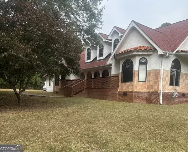 Mcdonough, GA 30253,300 Jonesboro RD