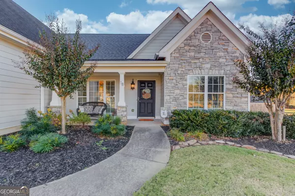 Jefferson, GA 30549,18 Raven RDG