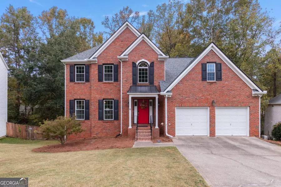 1182 COOL SPRINGS DR NW, Kennesaw, GA 30144