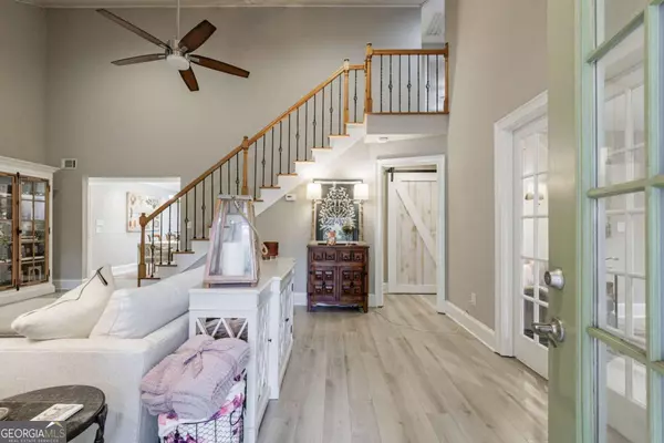 Roswell, GA 30076,515 Forest PL