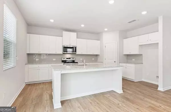 Lithonia, GA 30058,1023 Kingsley WAY #LOT 10