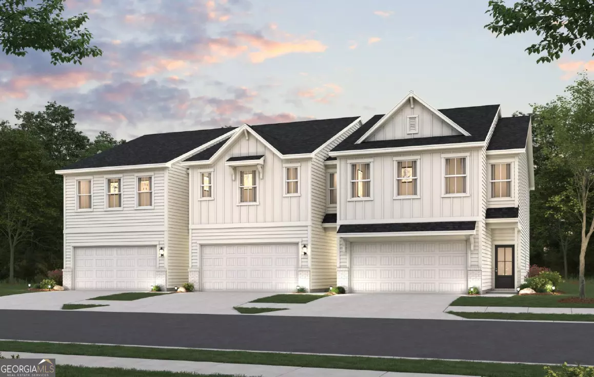 Flowery Branch, GA 30542,7308 Mulberry Trace LN #LOT 183