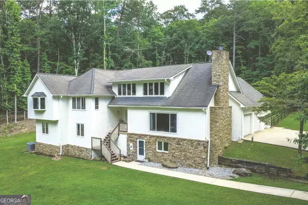 Fayetteville, GA 30215,360 Darren DR