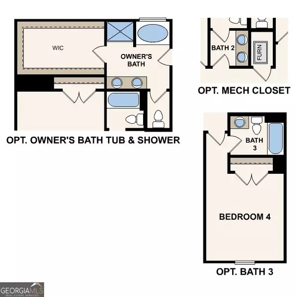 Flowery Branch, GA 30542,5435 Aurora TRL #LOT 67