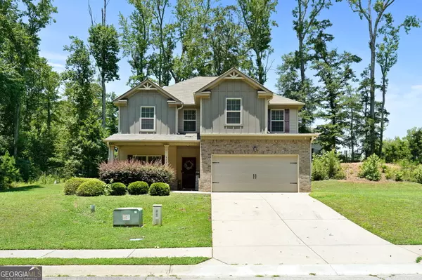 Locust Grove, GA 30248,470 Louise WAY