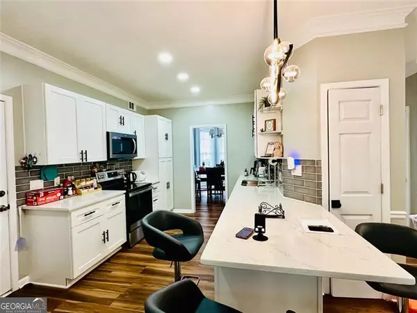 Peachtree Corners, GA 30071,5534 WYNHALL DR