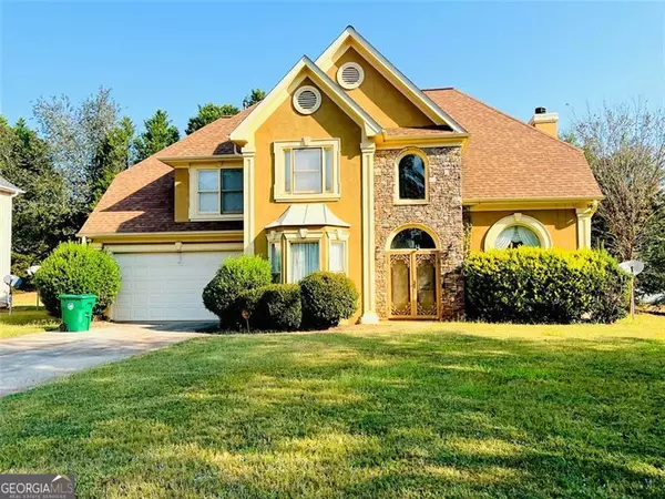 4063 SWEET WATER, Ellenwood, GA 30294