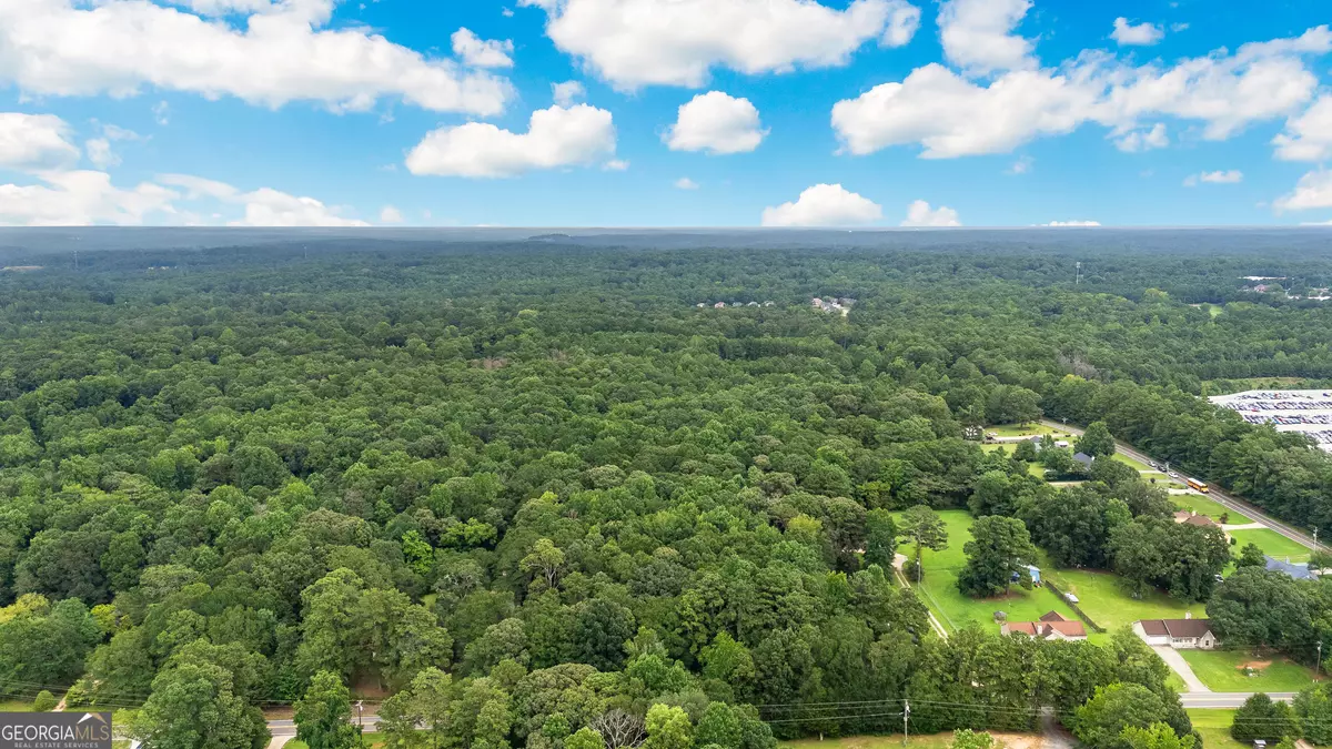 Ellenwood, GA 30294,0 Clark DR