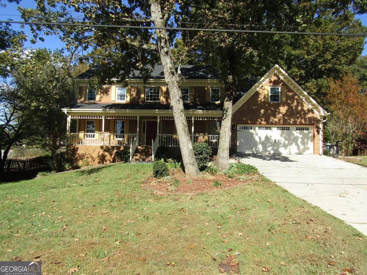 Lilburn, GA 30047,5817 Lost Grove DR