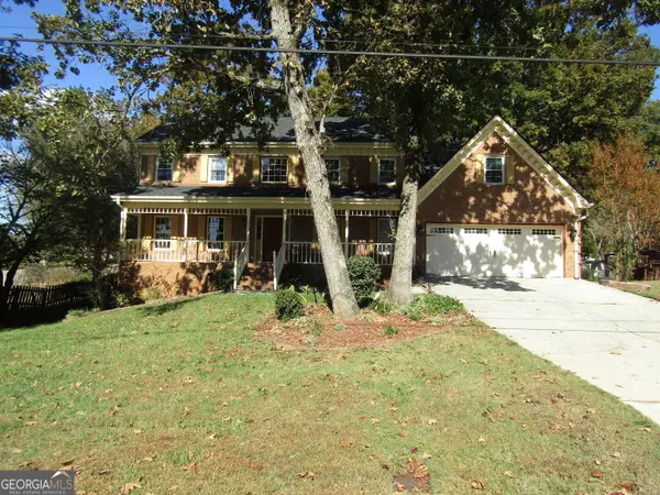 5817 Lost Grove DR, Lilburn, GA 30047