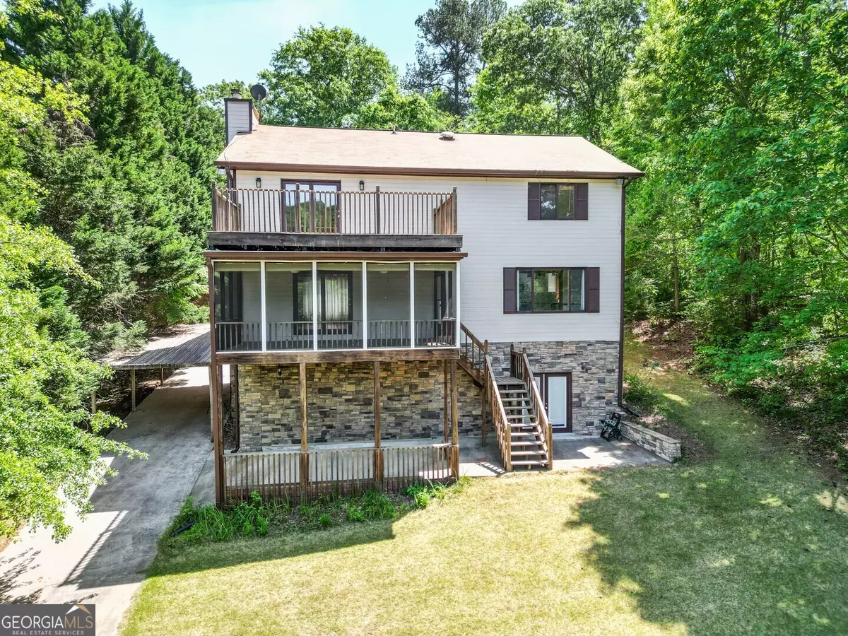 Monticello, GA 31064,71 Canvasback CT