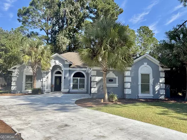 235 Cardinal CIR W, St. Marys, GA 31558
