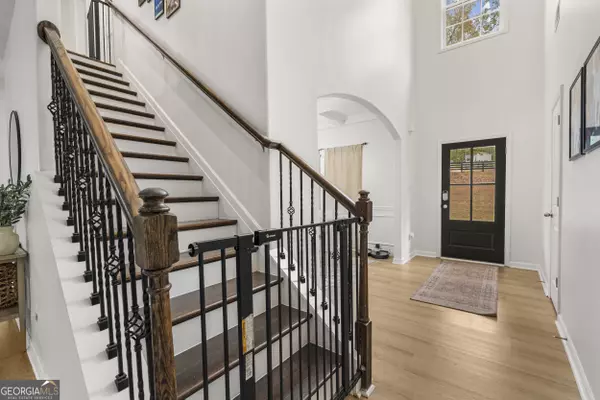 Ellerslie, GA 31807,84 Dunley CT