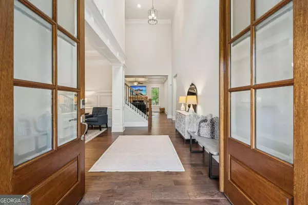 Roswell, GA 30075,16140 Grand Litchfield DR