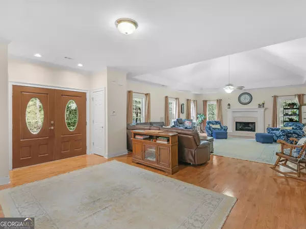 Covington, GA 30016,190 Oak Hill CIR