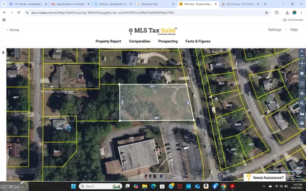 Columbus, GA 31904,6817 Whitesville RD