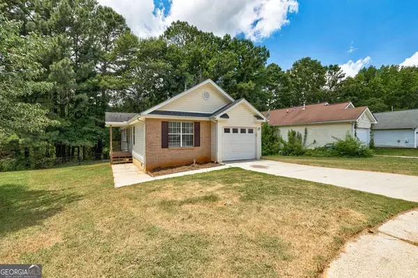 Mcdonough, GA 30253,132 Samanthas WAY