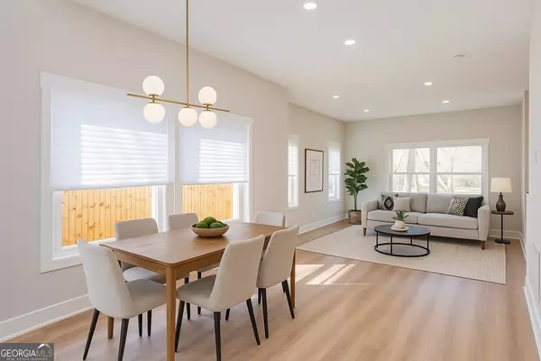 East Point, GA 30344,3286 Bachelor ST