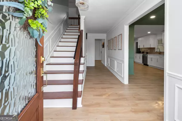 Fayetteville, GA 30214,862 Cartwright PASS