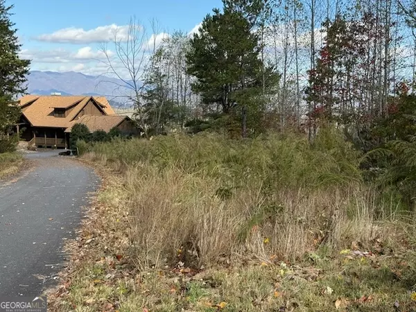 Young Harris, GA 30582,LT 18 Vista Loop RD
