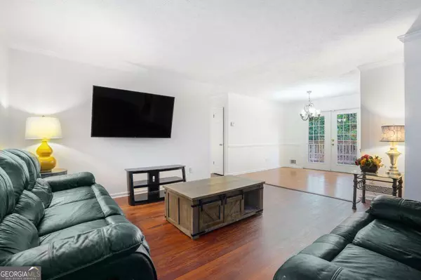 Lawrenceville, GA 30043,1883 Suwanee TER